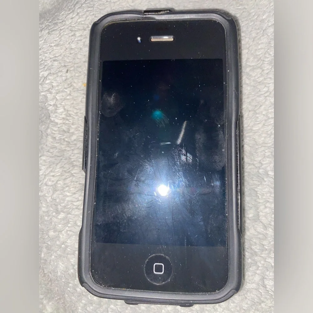 Original IPhone 4